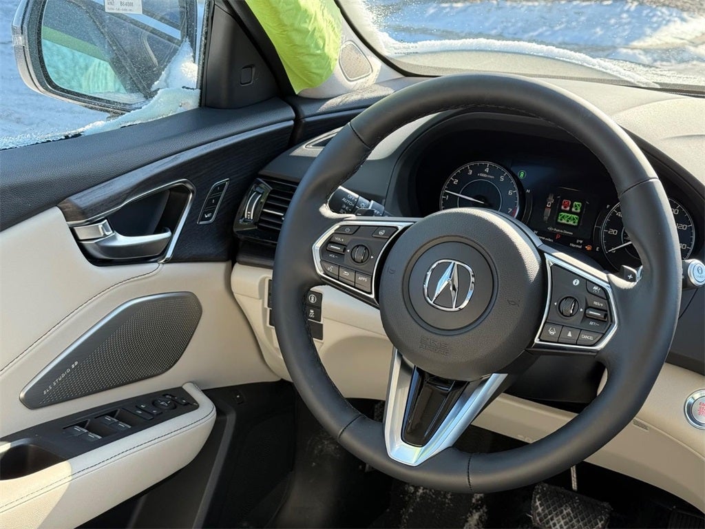 2026 Acura RDX Advance Package SH-AWD