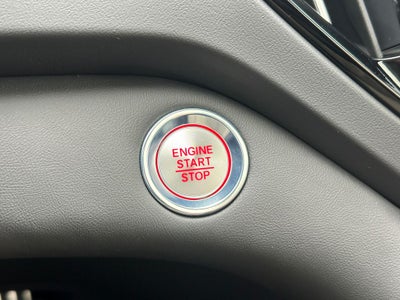 2026 Acura RDX A-Spec Advance Package SH-AWD