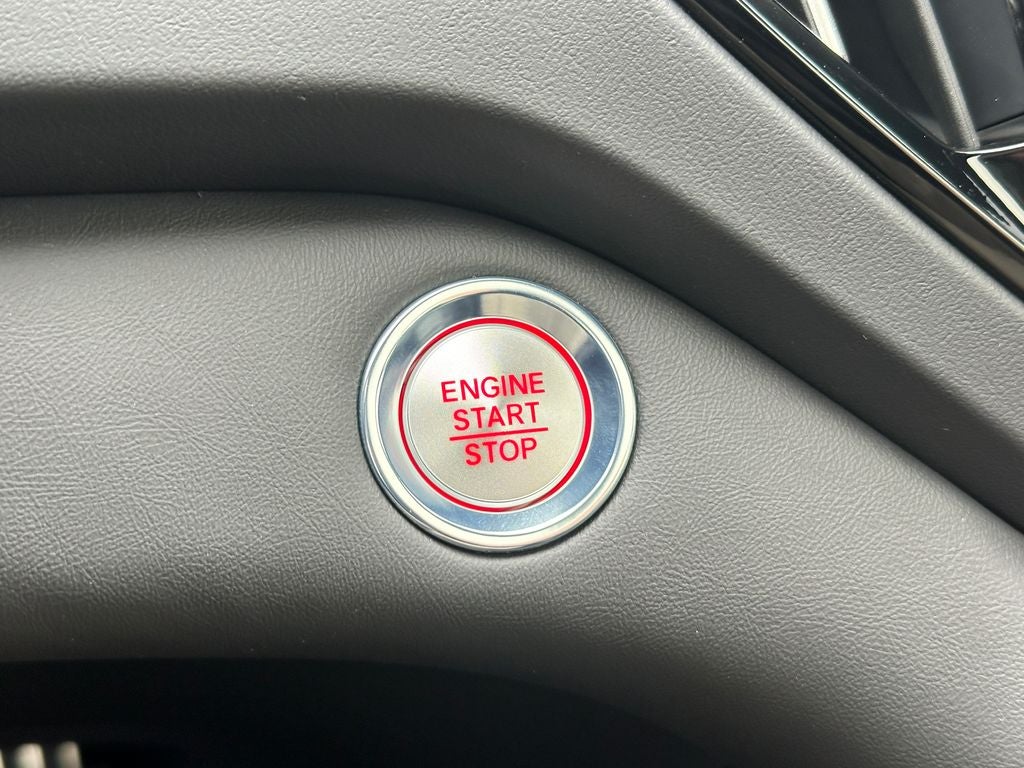 2026 Acura RDX A-Spec Advance Package SH-AWD