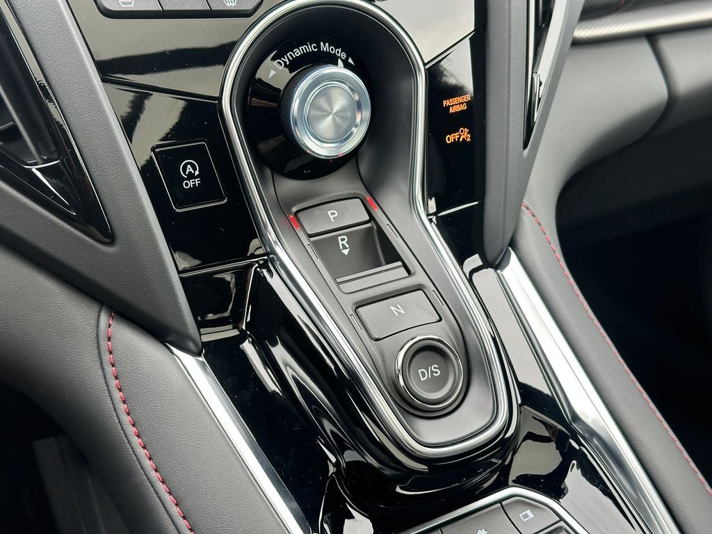 2026 Acura RDX A-Spec Advance Package SH-AWD