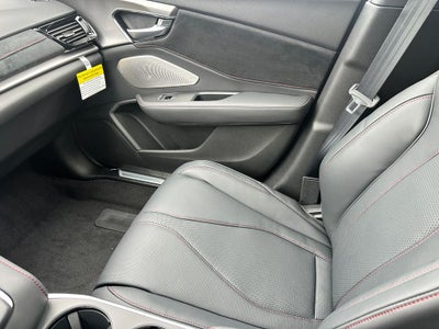 2026 Acura RDX A-Spec Advance Package SH-AWD