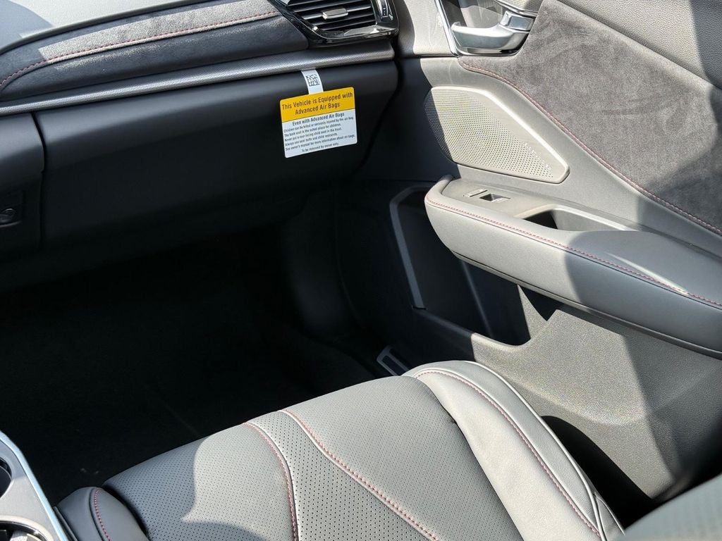 2026 Acura RDX A-Spec Advance Package SH-AWD