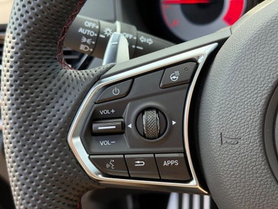 2026 Acura RDX A-Spec Advance Package SH-AWD