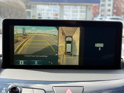 2026 Acura RDX A-Spec Advance Package SH-AWD