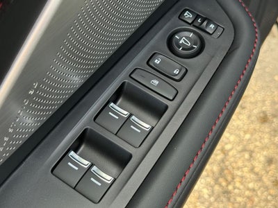 2026 Acura RDX A-Spec Advance Package SH-AWD