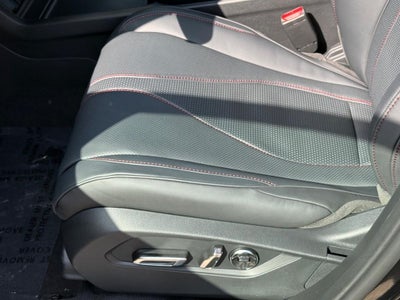 2026 Acura RDX A-Spec Advance Package SH-AWD