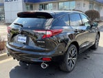 2026 Acura RDX A-Spec Advance Package SH-AWD