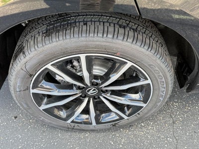 2026 Acura RDX A-Spec Advance Package SH-AWD