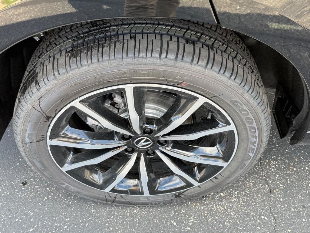 2026 Acura RDX A-Spec Advance Package SH-AWD