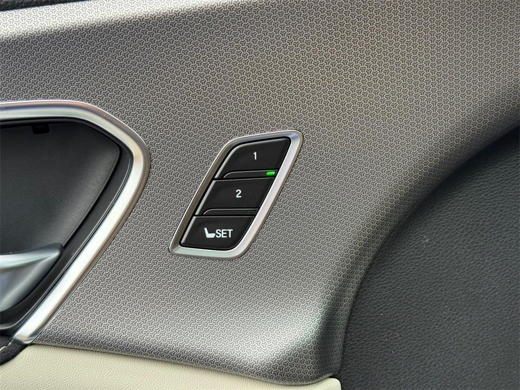 2026 Acura RDX A-Spec Advance Package SH-AWD