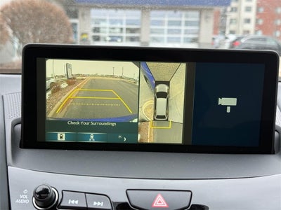 2026 Acura RDX A-Spec Advance Package SH-AWD