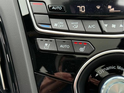 2026 Acura RDX A-Spec Advance Package SH-AWD