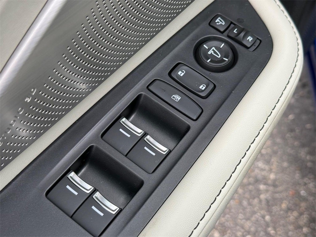 2026 Acura RDX A-Spec Advance Package SH-AWD