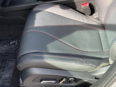 2026 Acura RDX A-Spec Advance Package SH-AWD