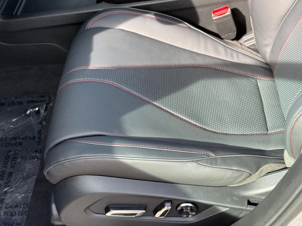 2026 Acura RDX A-Spec Advance Package SH-AWD