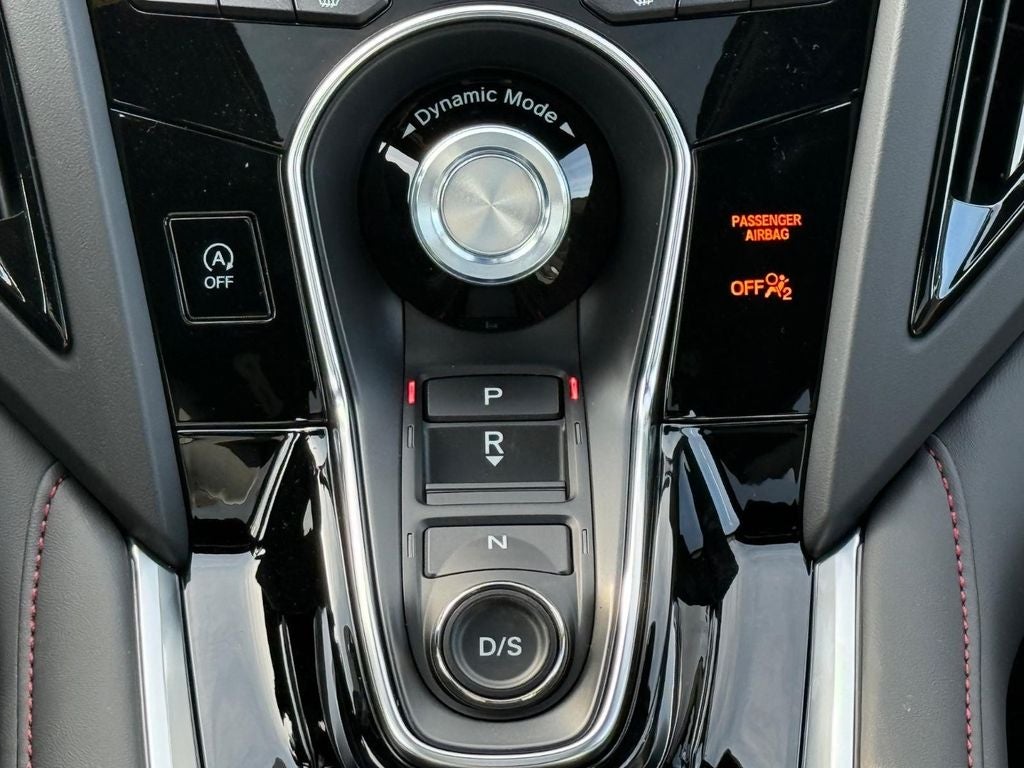2026 Acura RDX A-Spec Advance Package SH-AWD