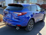 2026 Acura RDX A-Spec Advance Package SH-AWD
