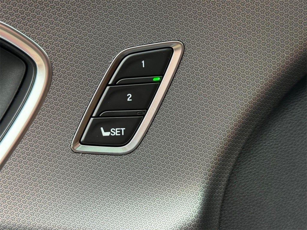 2026 Acura RDX A-Spec Advance Package SH-AWD