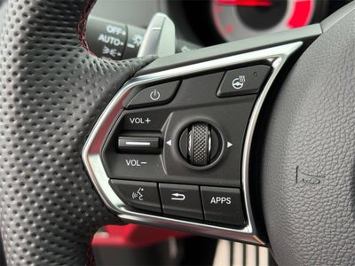 2026 Acura RDX A-Spec Advance Package SH-AWD