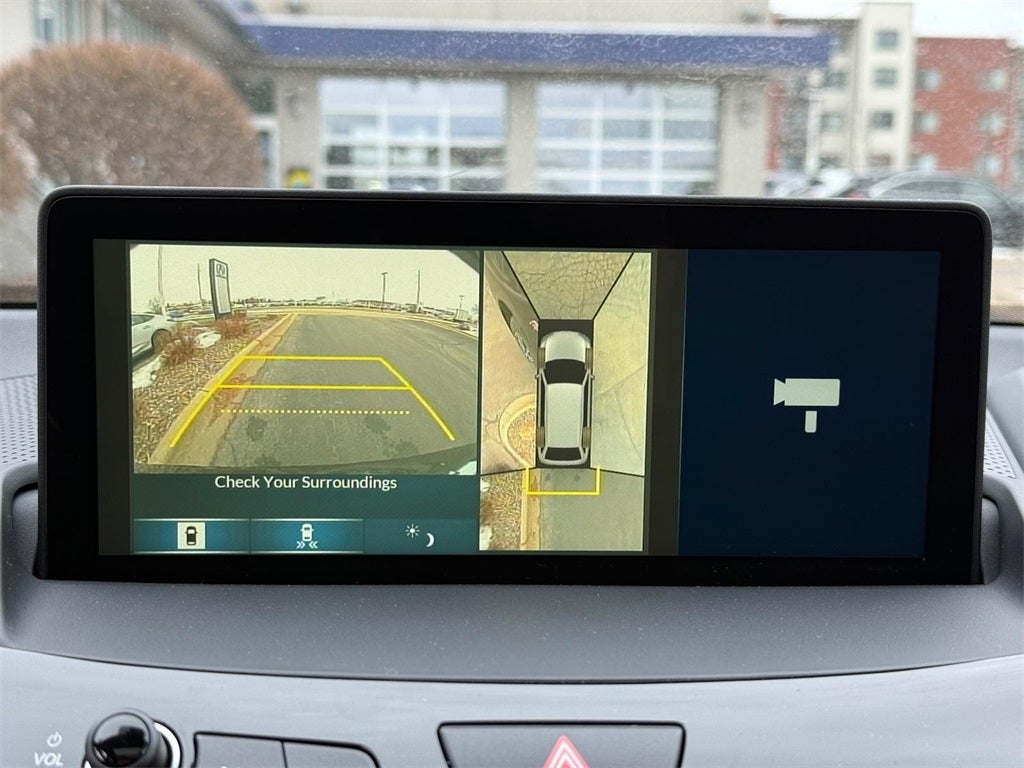 2026 Acura RDX A-Spec Advance Package SH-AWD