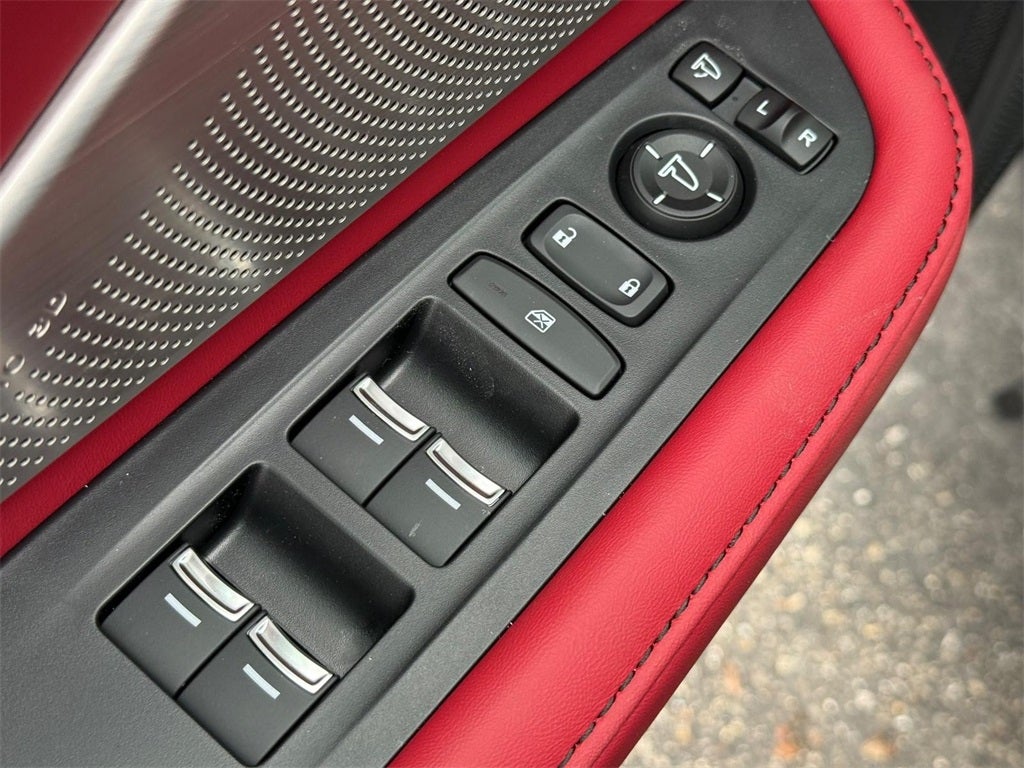 2026 Acura RDX A-Spec Advance Package SH-AWD