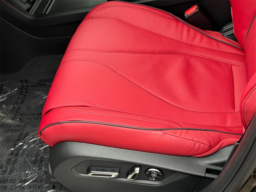 2026 Acura RDX A-Spec Advance Package SH-AWD