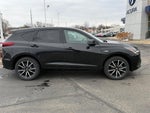2026 Acura RDX A-Spec Advance Package SH-AWD