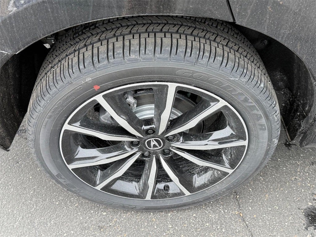 2026 Acura RDX A-Spec Advance Package SH-AWD