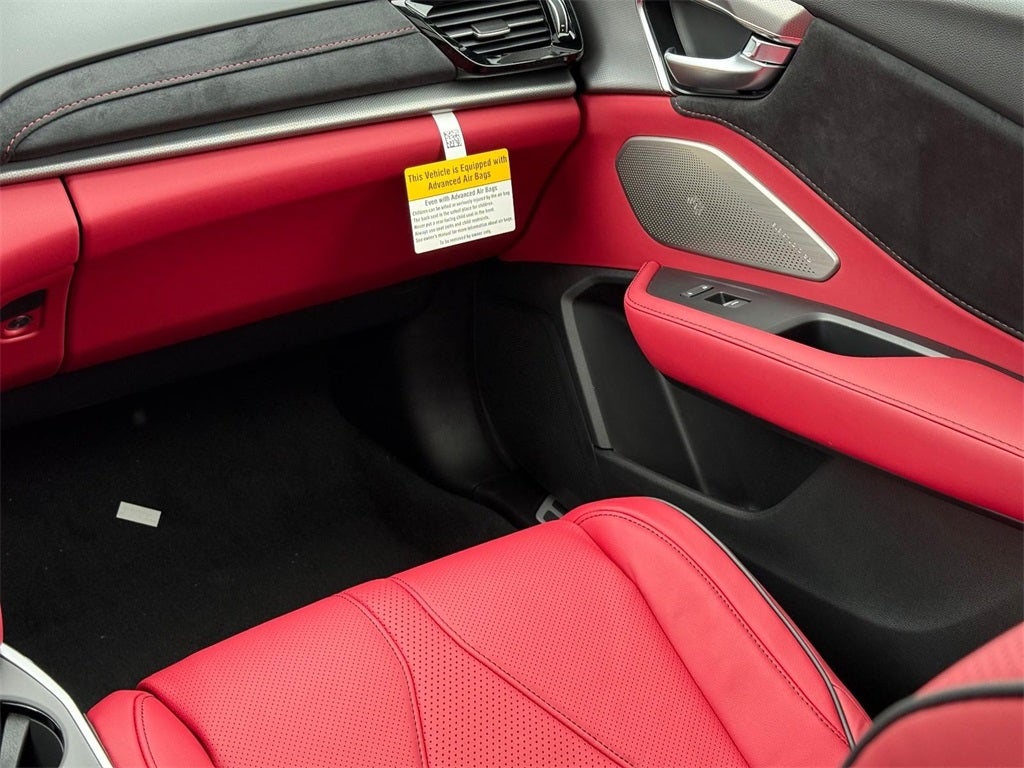 2026 Acura RDX A-Spec Advance Package SH-AWD