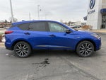 2026 Acura RDX A-Spec Advance Package SH-AWD