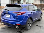 2026 Acura RDX A-Spec Advance Package SH-AWD
