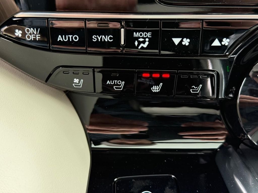 2026 Acura MDX Type S w/Advance Package SH-AWD