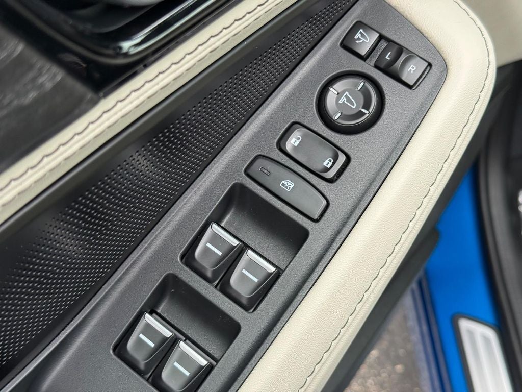 2026 Acura MDX Type S w/Advance Package SH-AWD