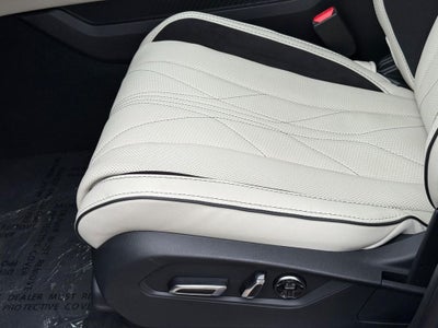 2026 Acura MDX Type S w/Advance Package SH-AWD