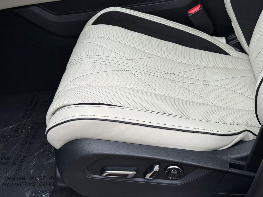 2026 Acura MDX Type S w/Advance Package SH-AWD