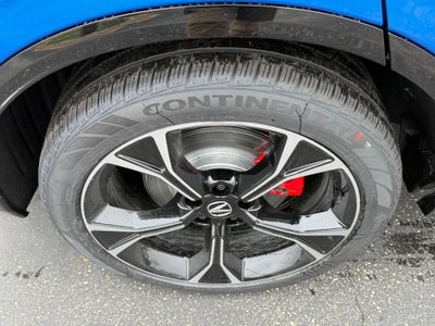 2026 Acura MDX Type S w/Advance Package SH-AWD