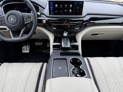 2026 Acura MDX Type S w/Advance Package SH-AWD