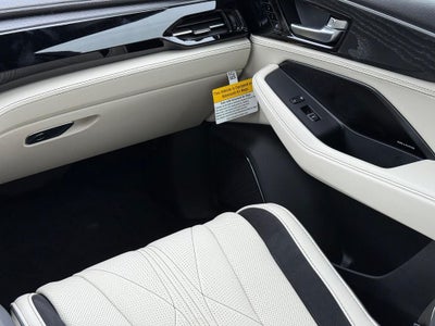 2026 Acura MDX Type S w/Advance Package SH-AWD