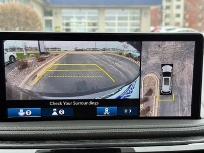 2026 Acura MDX Type S w/Advance Package SH-AWD