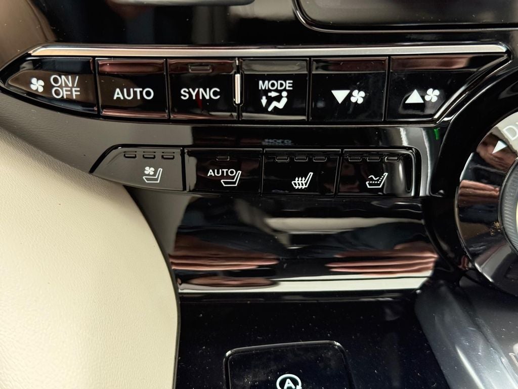 2026 Acura MDX Type S w/Advance Package SH-AWD