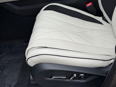 2026 Acura MDX Type S w/Advance Package SH-AWD