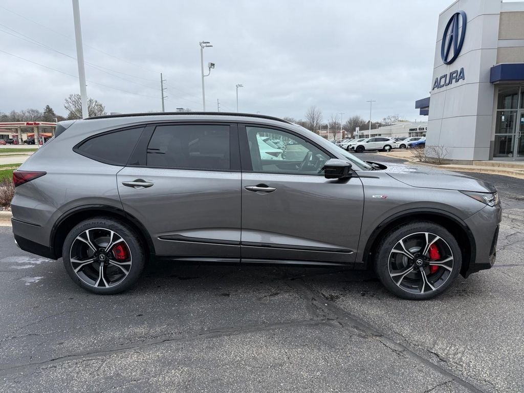 2026 Acura MDX Type S w/Advance Package SH-AWD