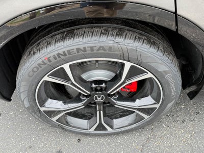 2026 Acura MDX Type S w/Advance Package SH-AWD