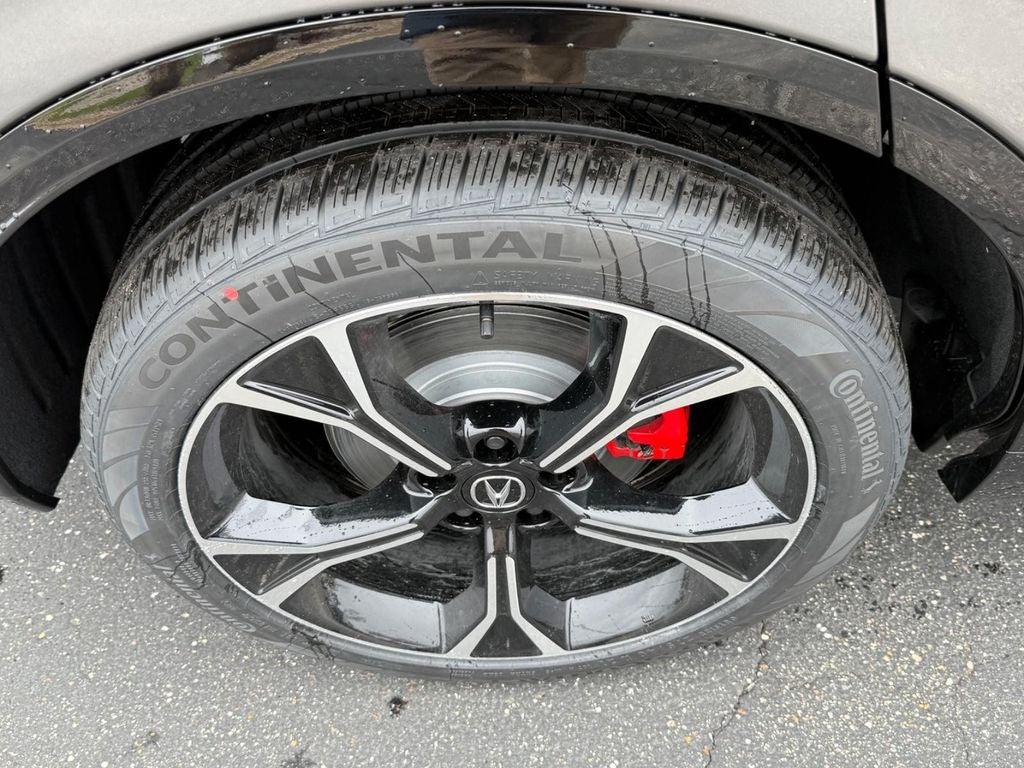 2026 Acura MDX Type S w/Advance Package SH-AWD