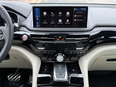 2026 Acura MDX Type S w/Advance Package SH-AWD