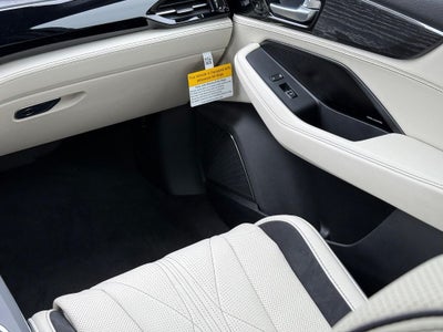 2026 Acura MDX Type S w/Advance Package SH-AWD