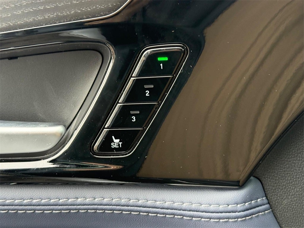 2026 Acura MDX Type S w/Advance Package SH-AWD