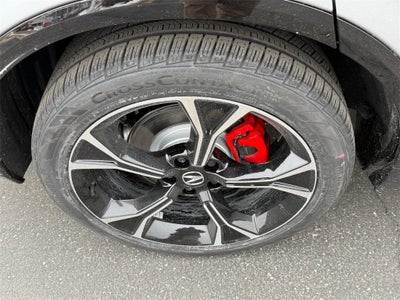 2026 Acura MDX Type S w/Advance Package SH-AWD