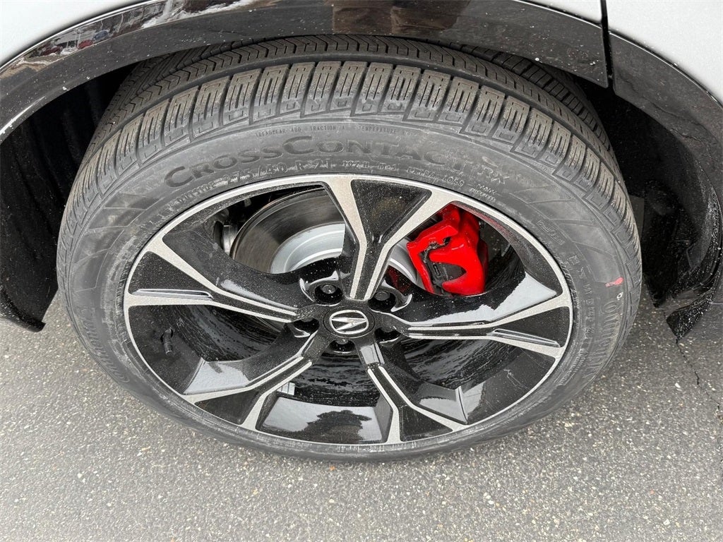 2026 Acura MDX Type S w/Advance Package SH-AWD