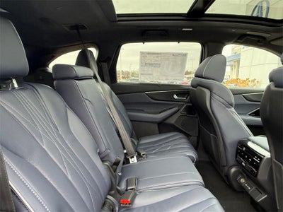 2026 Acura MDX Type S w/Advance Package SH-AWD